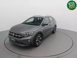 Volkswagen Nivus