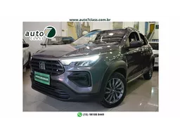 Fiat Pulse