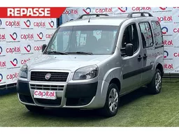 Fiat Doblò