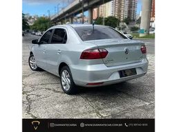 Volkswagen Voyage