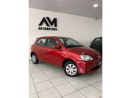Toyota Etios