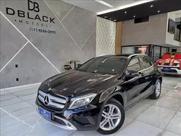 GLA 200