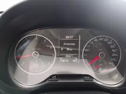Volkswagen Crossfox