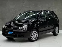 Volkswagen Polo Hatch