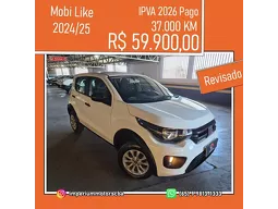 Fiat Mobi