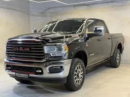 RAM 3500