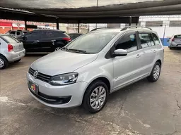 Volkswagen Spacefox