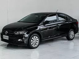 Volkswagen Virtus