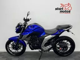 Yamaha Fazer 250