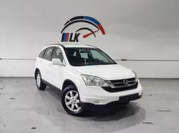 Honda CRV