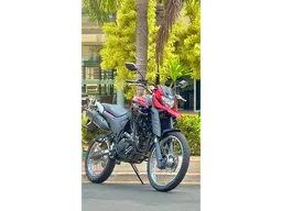 XTZ 250