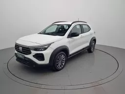 Fiat Pulse