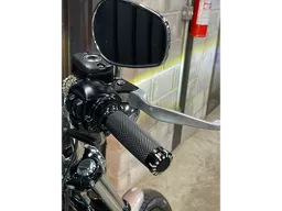 Harley-Davidson Street Bob