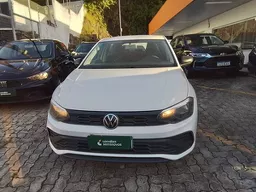 Volkswagen Polo Hatch