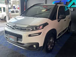Citroën Aircross