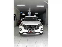 Chery Tiggo 5X Pro