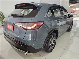 Honda ZR-V