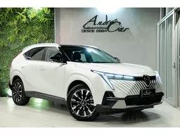 GAC GS4