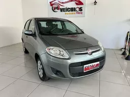 Fiat Palio