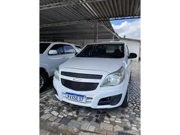 Chevrolet Montana