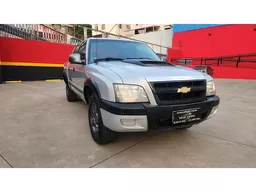 Chevrolet S10