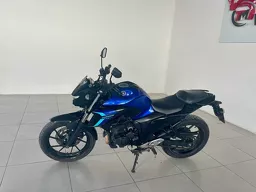 Fazer 250