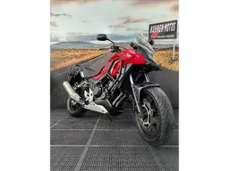 CB 500