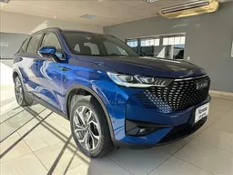 GWM Haval H6