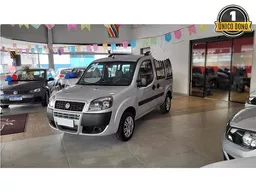 Fiat Doblò