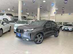 Fiat Fastback