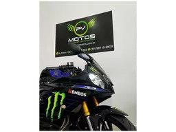 Yamaha YZF R3