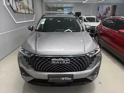 GWM Haval H6