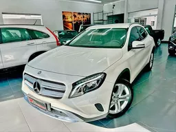 GLA 200