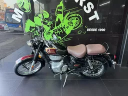 Royal Enfield
