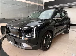 KIA EV5