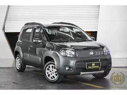 Fiat Uno
