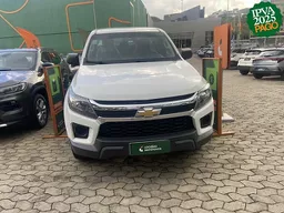 Chevrolet S10