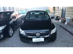 Volkswagen Voyage