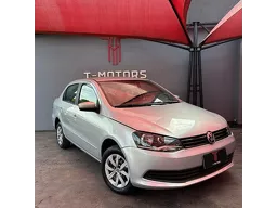 Volkswagen Voyage