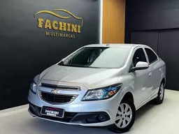 Chevrolet Prisma