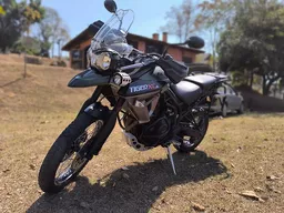 Tiger 800