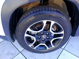 Chery Tiggo 3X