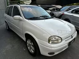 Chevrolet Corsa