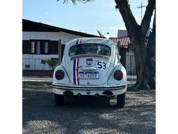 Volkswagen Fusca