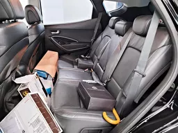 Hyundai Grand Santa Fé