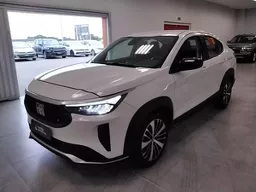 Fiat Fastback