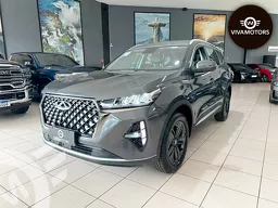 Chery Tiggo 7