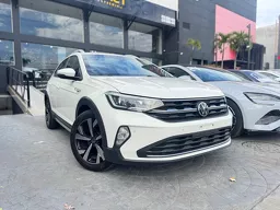 Volkswagen Nivus