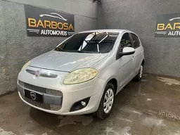 Fiat Palio