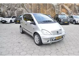 Mercedes-benz Classe A